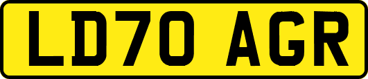 LD70AGR