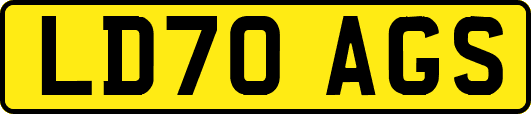 LD70AGS