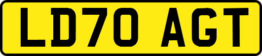 LD70AGT