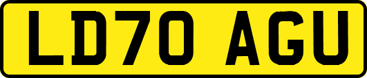LD70AGU
