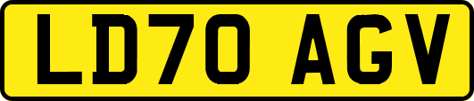 LD70AGV