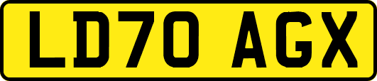 LD70AGX