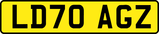 LD70AGZ