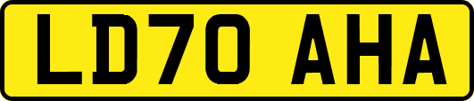 LD70AHA