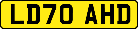 LD70AHD