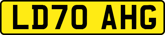 LD70AHG