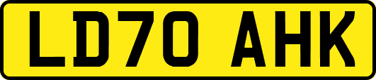 LD70AHK