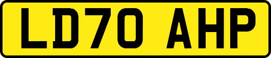 LD70AHP