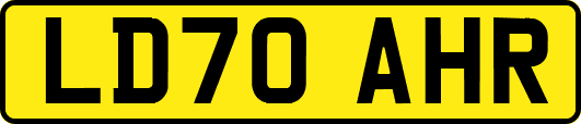 LD70AHR