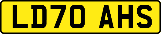 LD70AHS