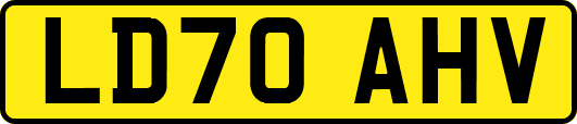 LD70AHV