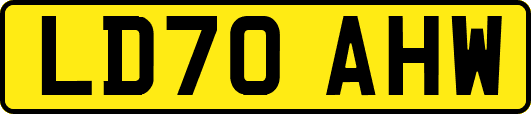 LD70AHW