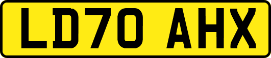 LD70AHX