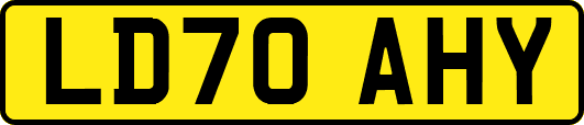 LD70AHY