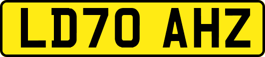 LD70AHZ