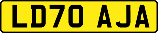 LD70AJA