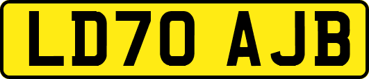 LD70AJB