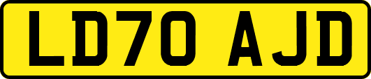 LD70AJD