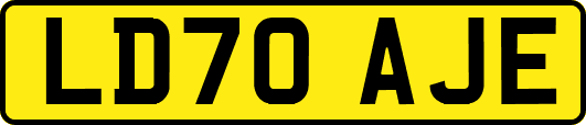 LD70AJE