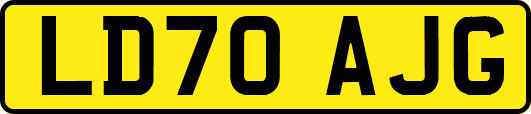LD70AJG