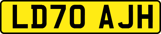 LD70AJH
