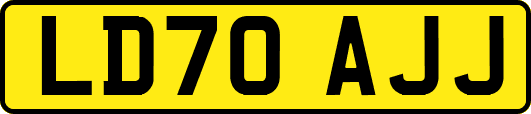 LD70AJJ
