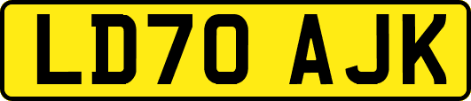 LD70AJK