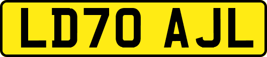 LD70AJL