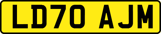 LD70AJM