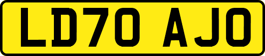 LD70AJO