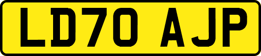 LD70AJP