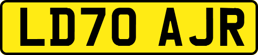 LD70AJR