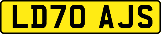 LD70AJS