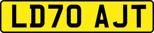 LD70AJT