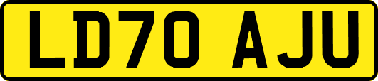 LD70AJU
