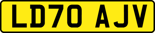 LD70AJV