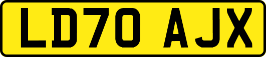 LD70AJX