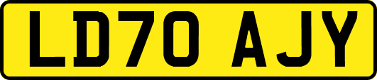 LD70AJY