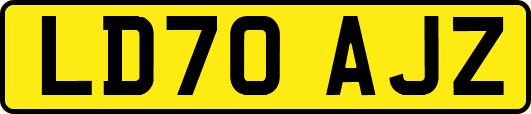 LD70AJZ