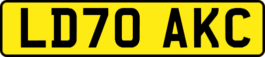 LD70AKC