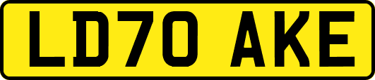 LD70AKE