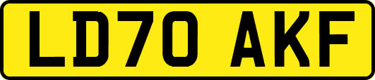 LD70AKF