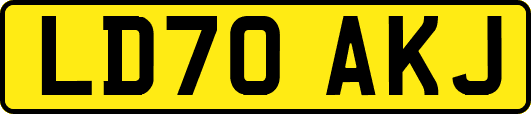 LD70AKJ