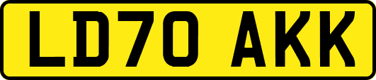 LD70AKK