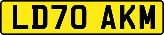 LD70AKM