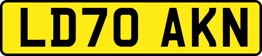 LD70AKN