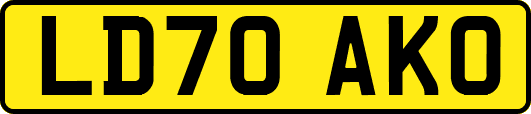 LD70AKO