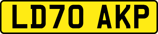 LD70AKP