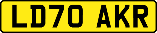 LD70AKR