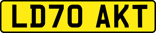 LD70AKT